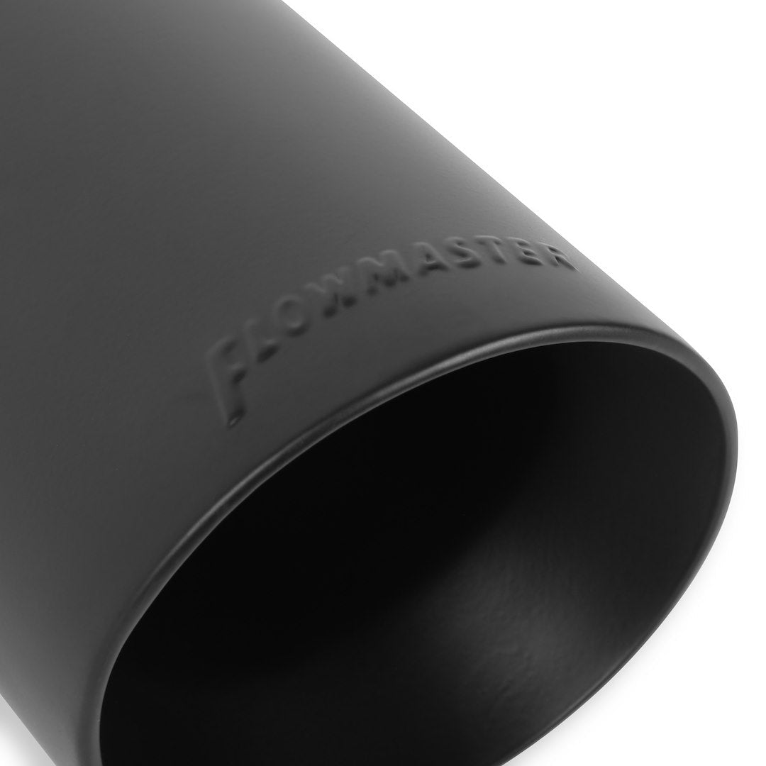 Flowmaster 15398b Exhaust Tail Pipe Tip - image 3