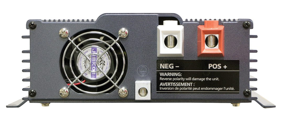 Samlex America T-600-12 Power Inverter - image 2