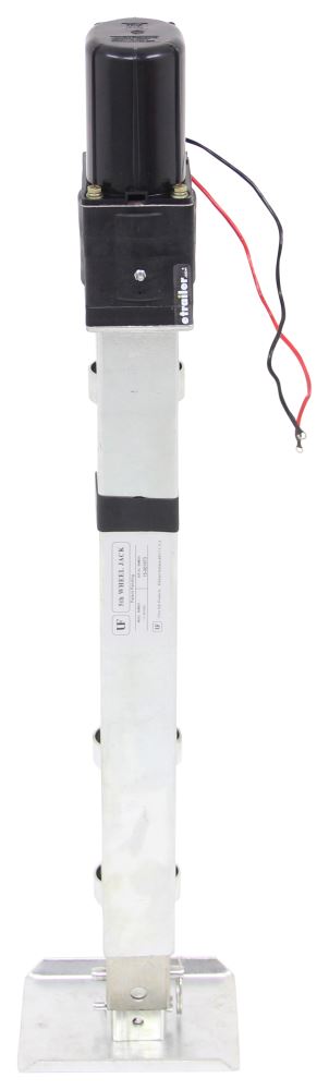 Ultra-Fab Products 17-841002 Trailer Landing Gear Leg
