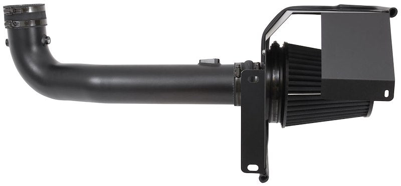 Système d'admission d'air de performance K&N 71-3082