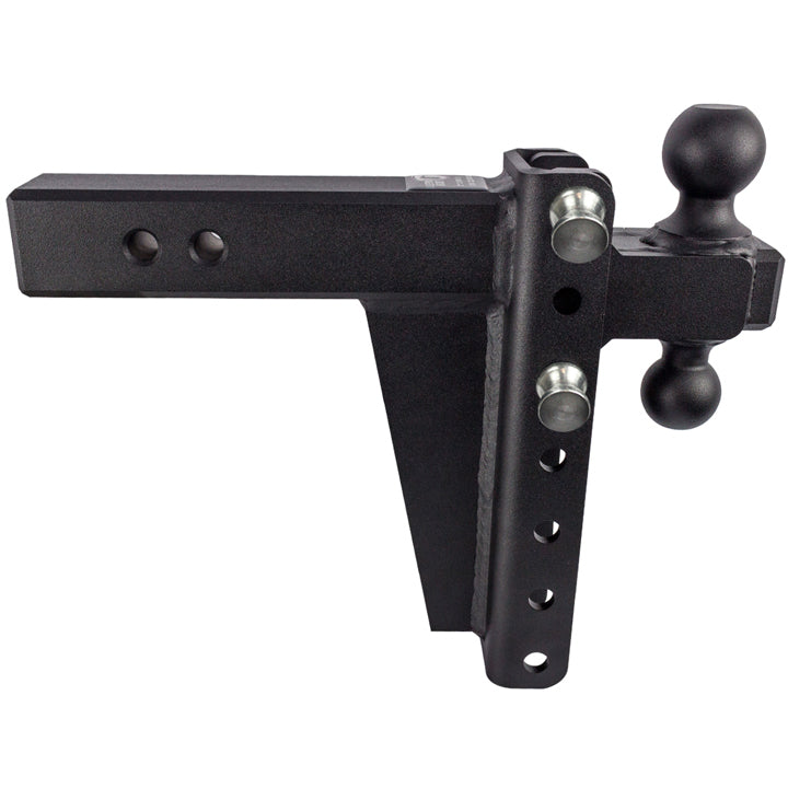 Bulletproof Hitches Hd258 Trailer Hitch Ball Mount - image 4