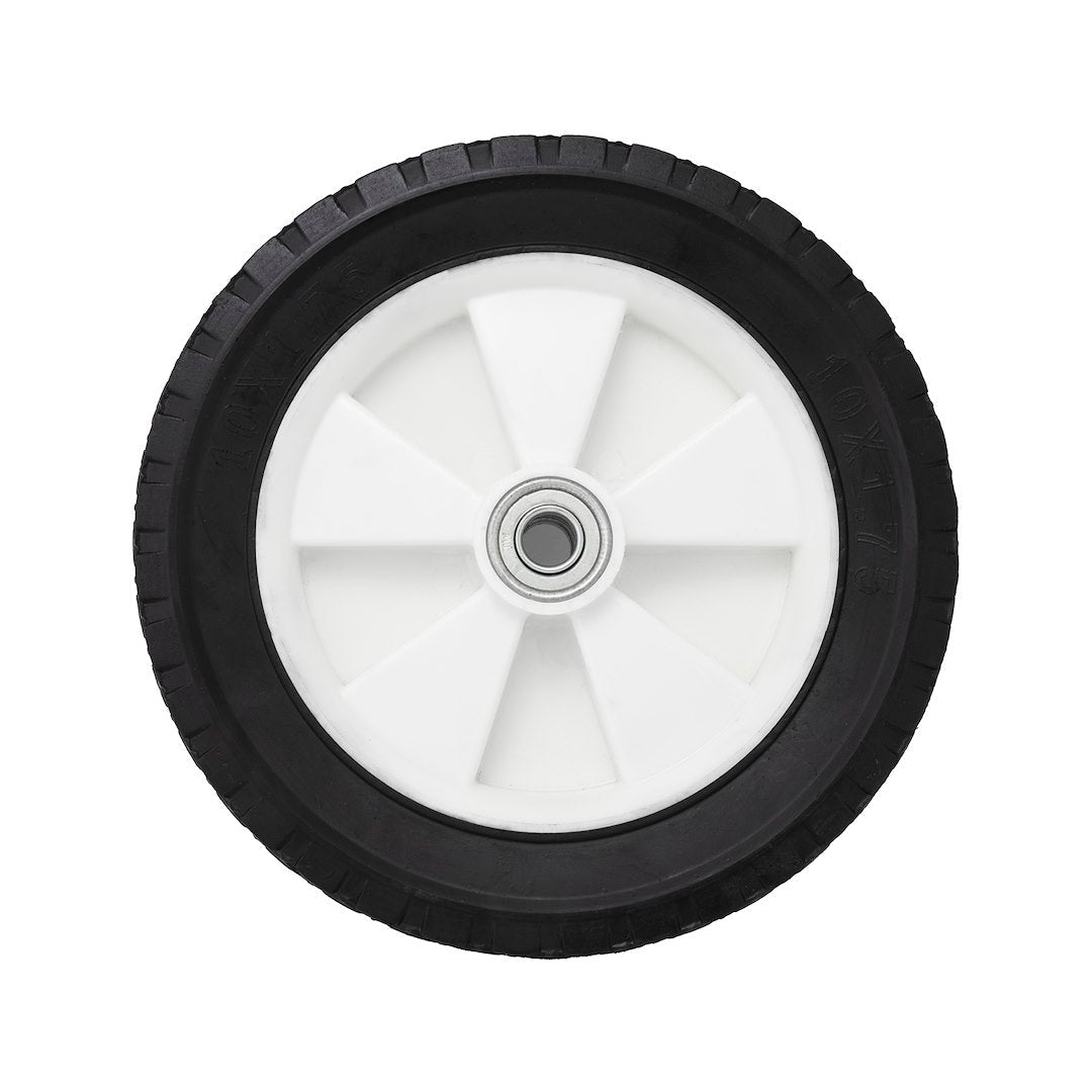 Tote-N-Stor 20015 Portable Waste Holding Tank Wheel - image 2