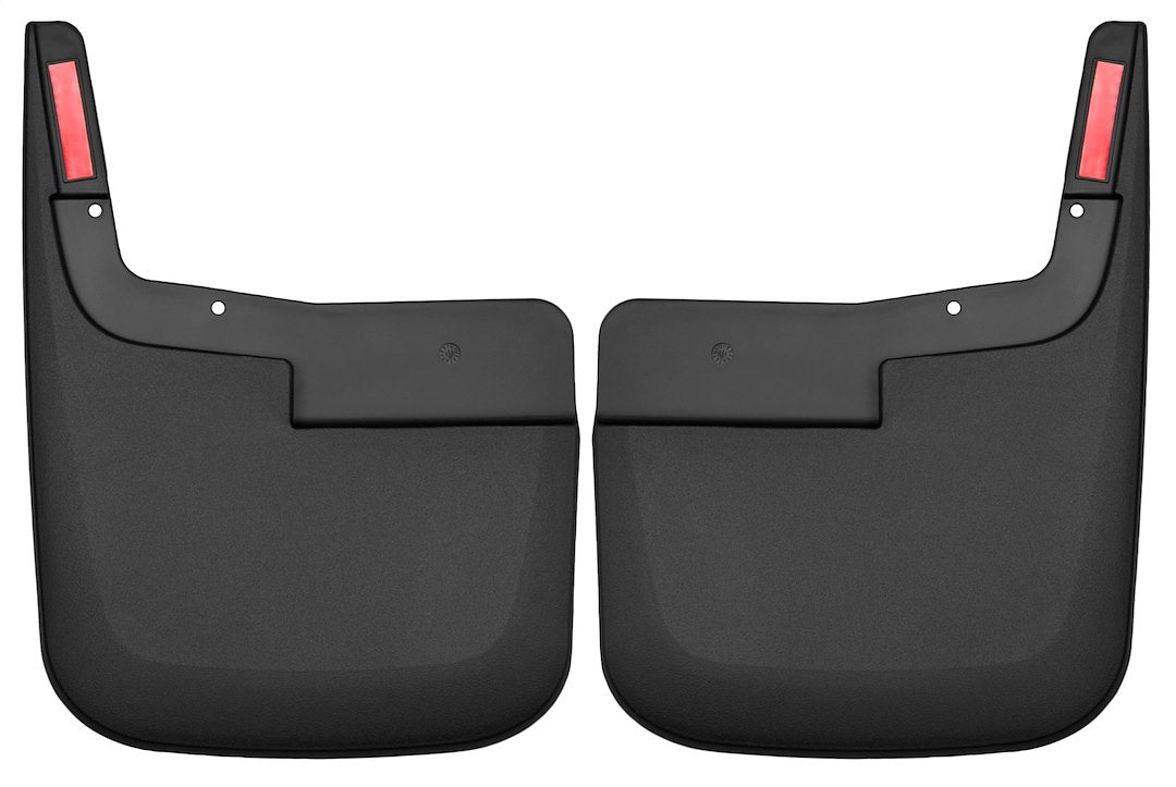 Husky Liner 58441 Mud Flap - image 3