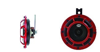 Hella 003399801 Supertone Horn Kit