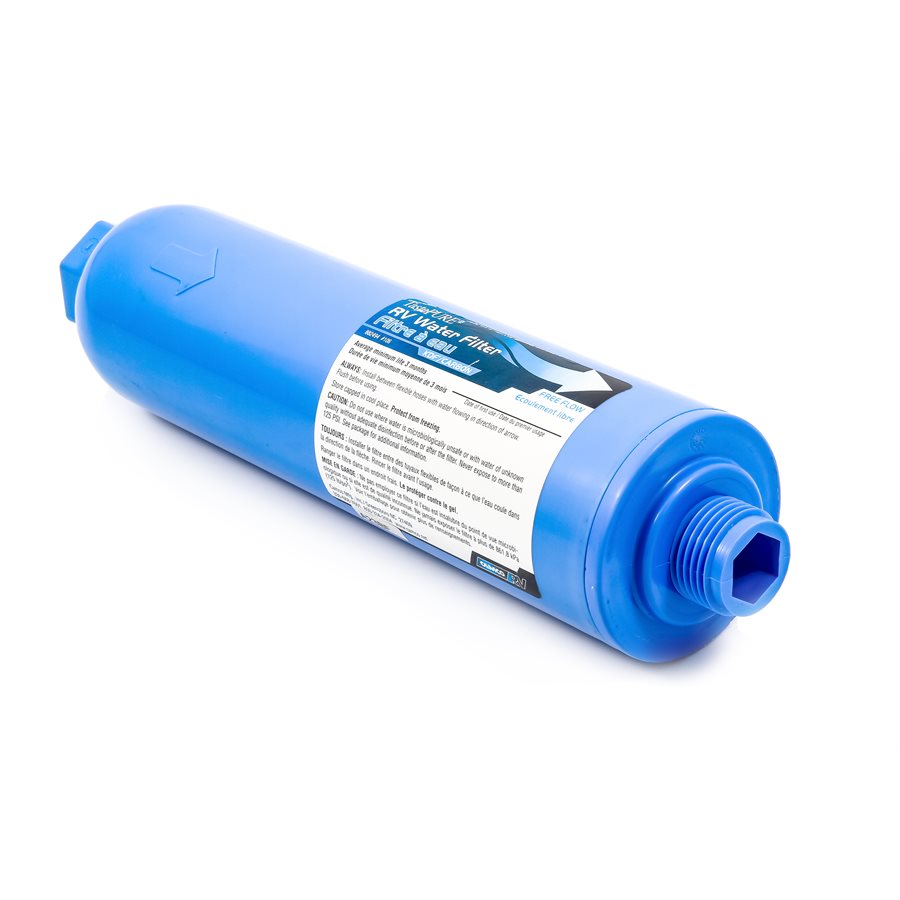 Camco 40013 Fresh Water Filter - image 1