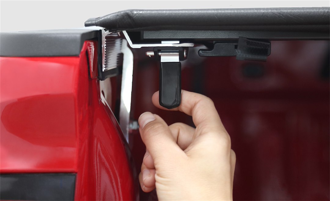 Access Covers 22040169 Tonneau Cover - image 6