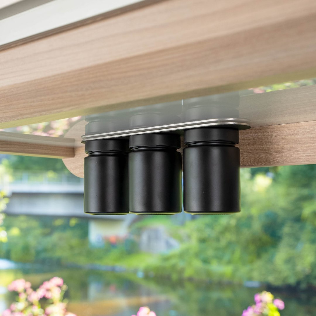 Silwy Magnetic Fm-192-Bbb-Sm Food Storage Container - image 3