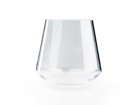 G S I Outdoors Drinking Glass (79325) – Color: Clear