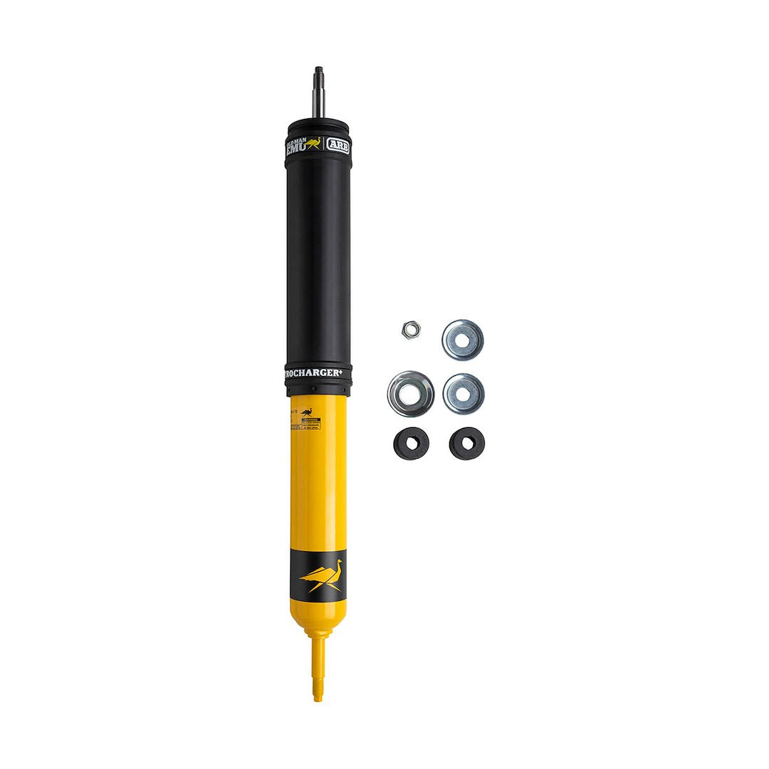ARB Nitrocharger Shock Absorber Nitrogen Gas Charged 63008 - image 1