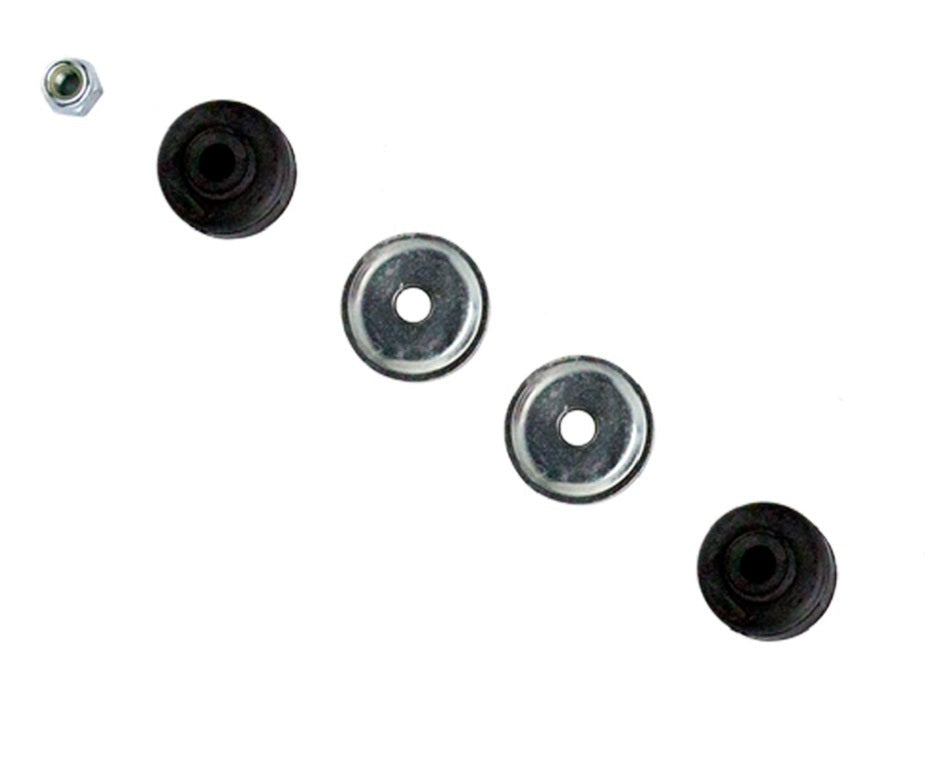 Bilstein B8 5100 Series Shock Absorber Nitrogen Gas Charged 24-185622 - image 2