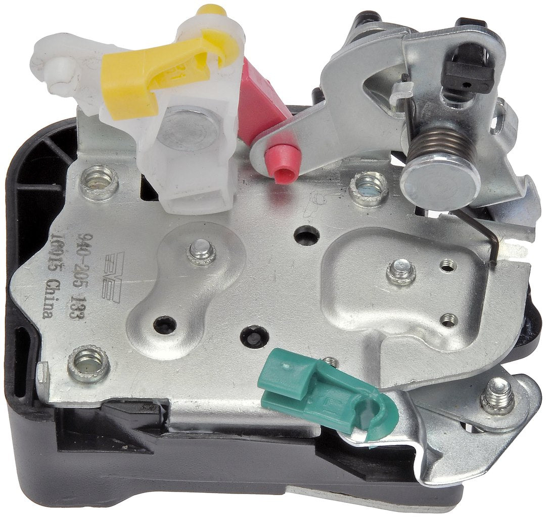 Dorman OE Solutions 940-205 Door Lock Actuator Motor - image 1