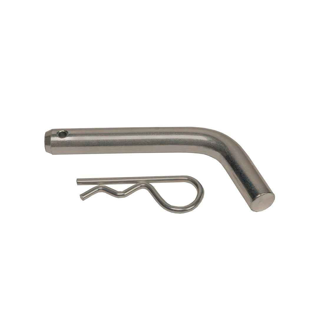 Husky Towing Single 2 Inch Universal Receiver Hitch Pin 33790