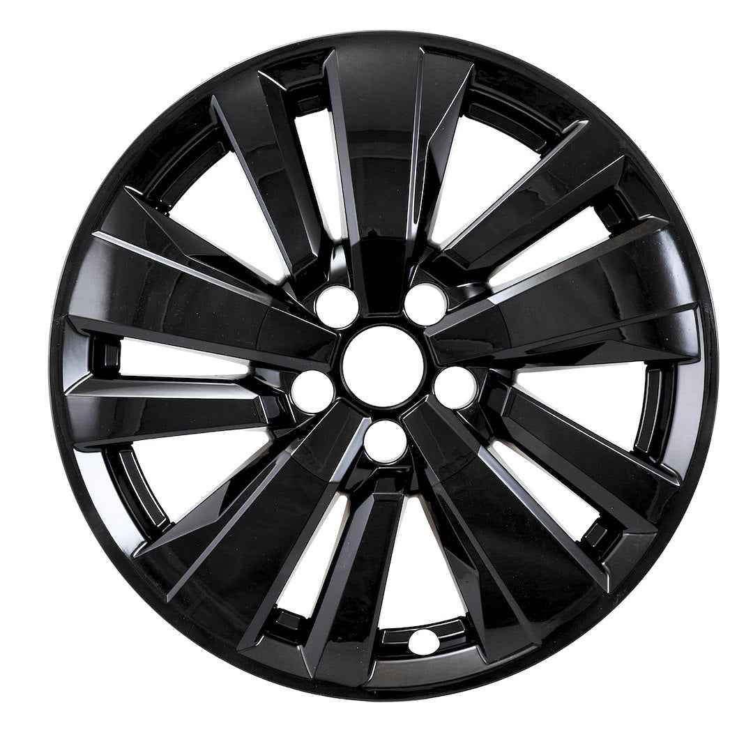 Coast To Coast IMP519BLK Pathfinder Black 18-Inch Skins