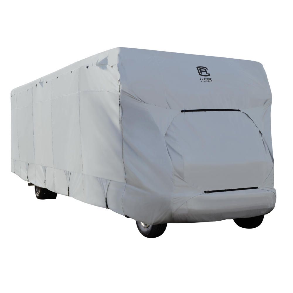 Classic Accessories 80-314-191001-Rt Rv Cover - image 1