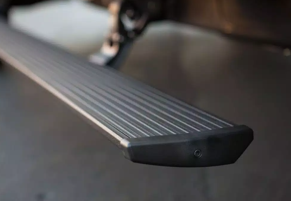 Amp Research 75146-01a Running Board - image 3