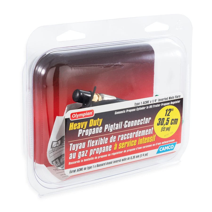 Camco 59053 Propane Hose - image 4