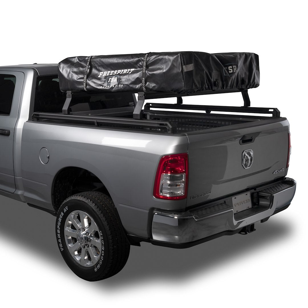 Putco 186856 VentureTEC 13-Inch Ladder Rack
