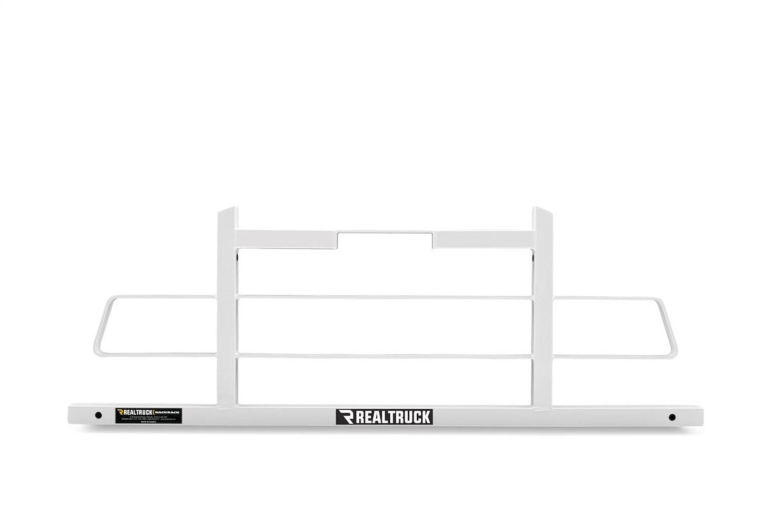 BackRack Original Rack Steel Horizontal Bar Headache Rack 15032W - image 2