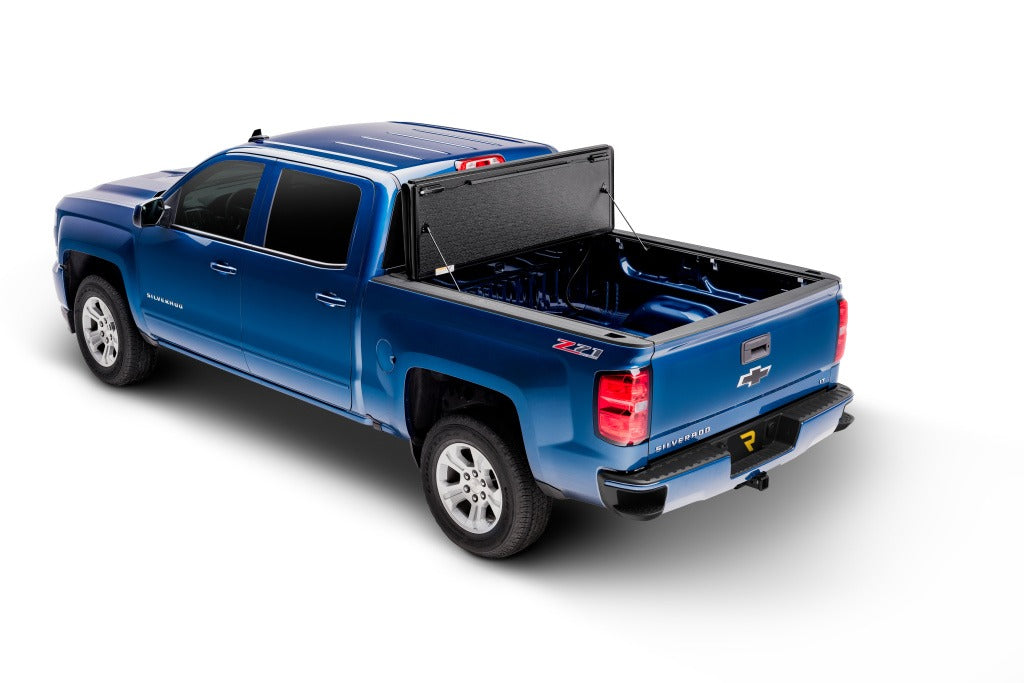 Undercover Fx11018 Tonneau Cover - image 6