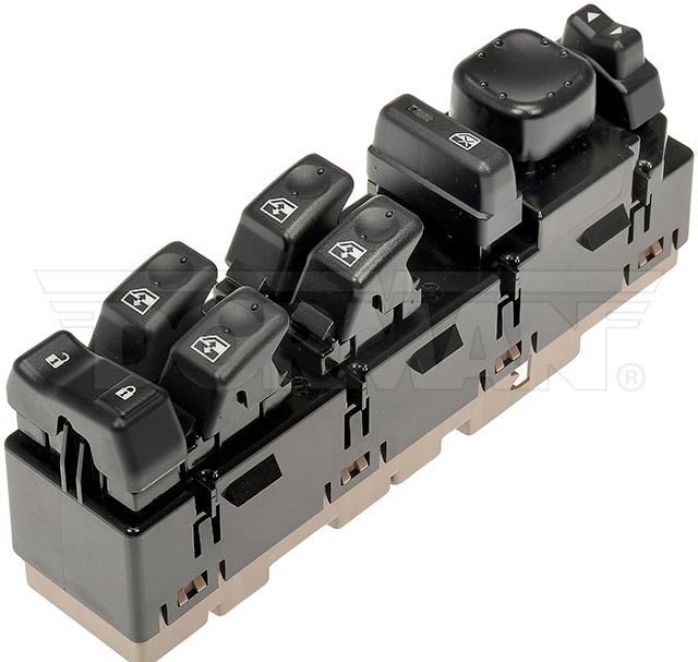 Dorman 901075 Illuminated Eight-Button Power Window Switch - image 1