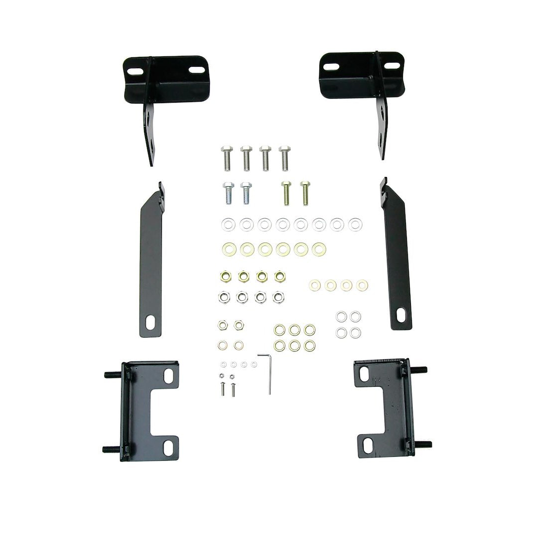 Westin Automotive 31-5960 Bull Bar - image 5