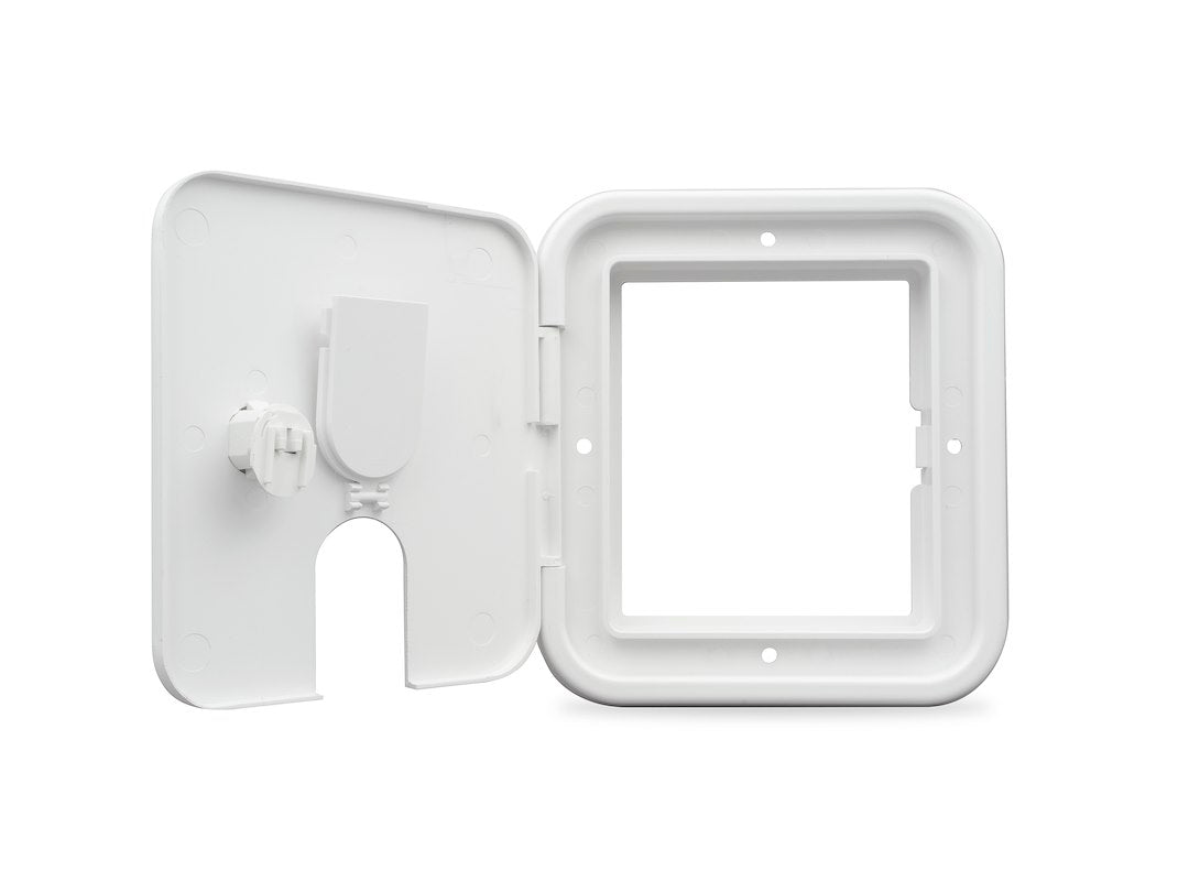 B&B Molders 94333 Electrical Cord Hatch - image 2