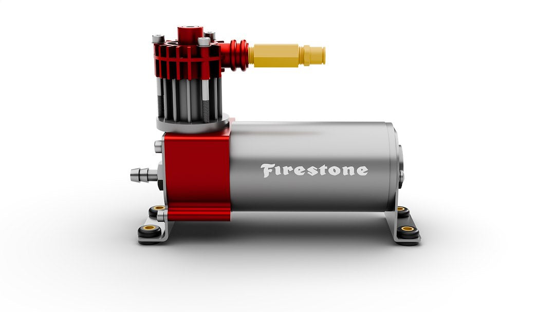 Firestone Industrial 9523 Air Compressor - image 4