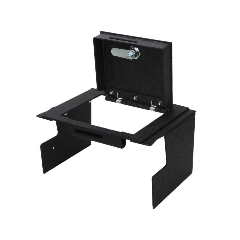 Black Horse Offroad ASTT24 Console Security Insert - image 2