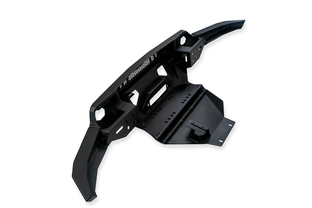 DV8 Offroad FBCS3-01 Spec Series Steel Front Bumper