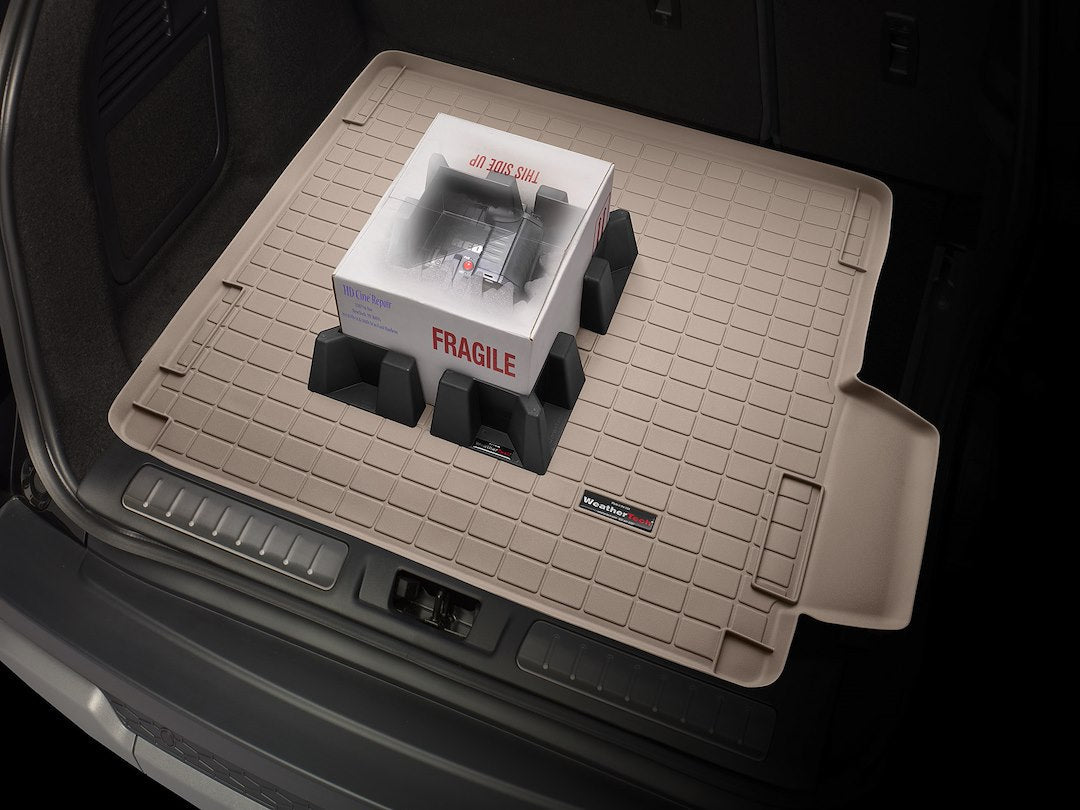 Weathertech (Usa) 8ctk1 Cargo Organizer - image 1