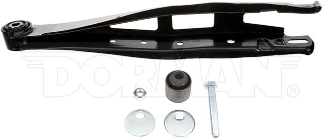 Dorman 545-247 Steel Camber Toe Arm with Bushings - image 1