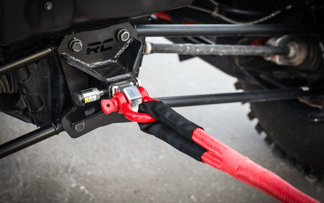 Weigh Safe Ws29 Recovery Strap - image 6