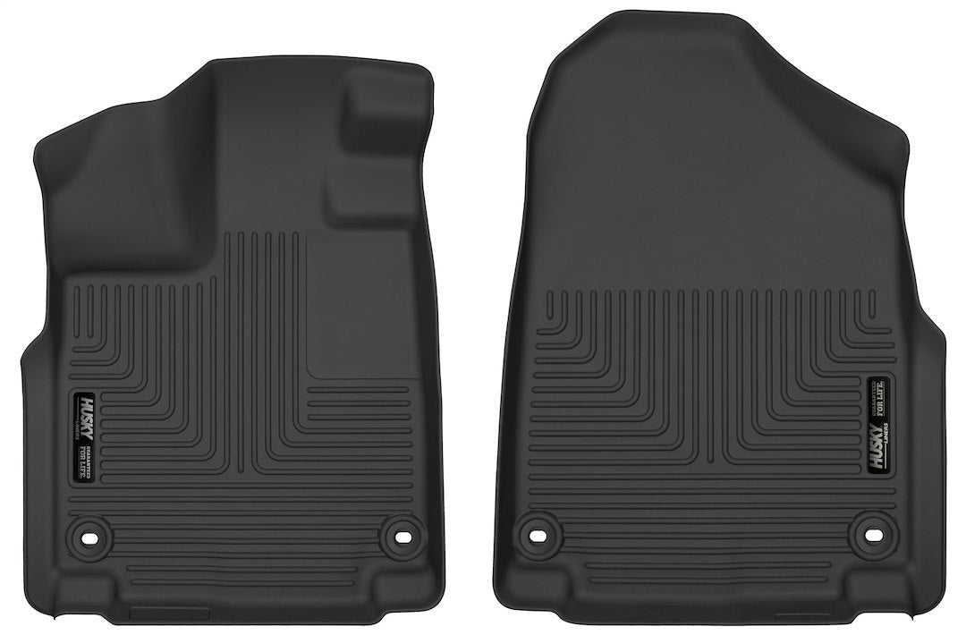 Husky Liners 52971 X-act Contour Front Liner for Odyssey