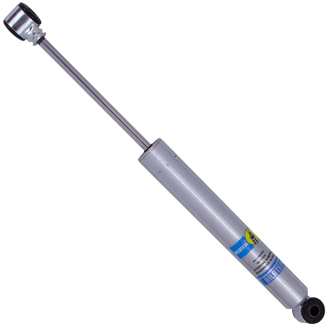 Bilstein 5100 Steering Mono Tube Steering Stabilizer 24-158428 - image 1