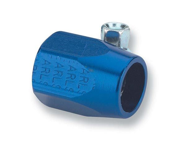 Earl's Plumbing 900206erlp Econ-O-Fit Hose Clamp Cover