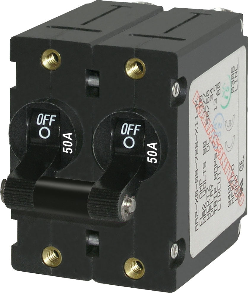 Blue Sea 7241-Bss Circuit Breaker - image 1