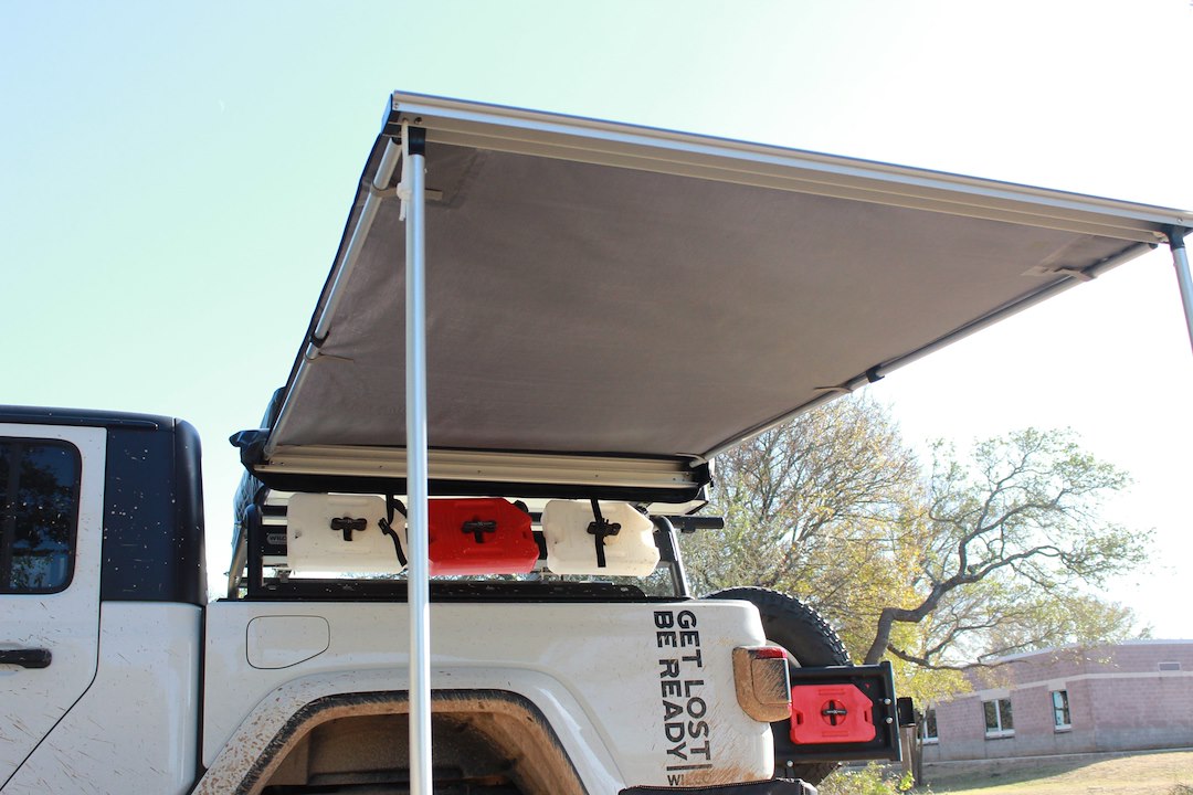 Wilco Off-Road Wilawn60 Awning - image 3