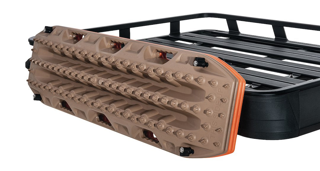 Rhino-Rack USA 43159 Pioneer Recovery Track Side Bracket