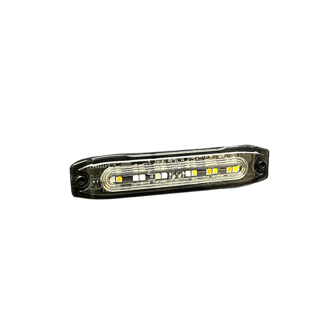 Putco 950204 Hornet Stinger Surface-Mount LED Strobe Light