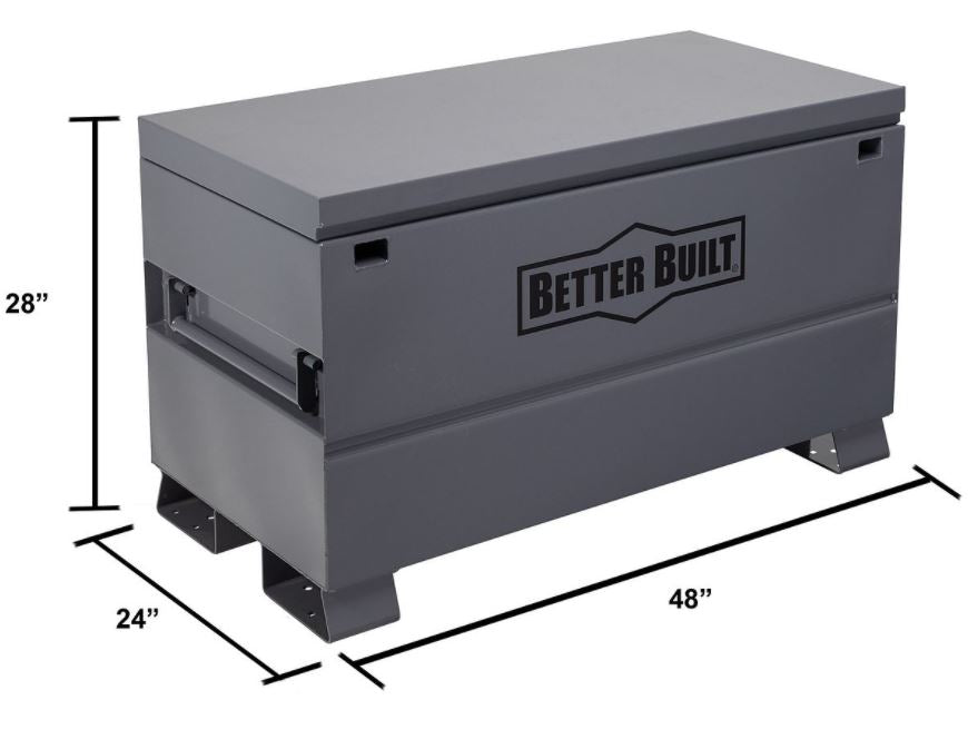 Better Built 2048-BB Standard Profile Chest Tool Box