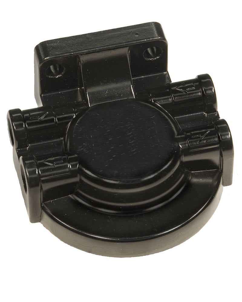 Sierra Marine 18-7853-1 Fuel Water Separator Filter Bracket – 1/4" Ports