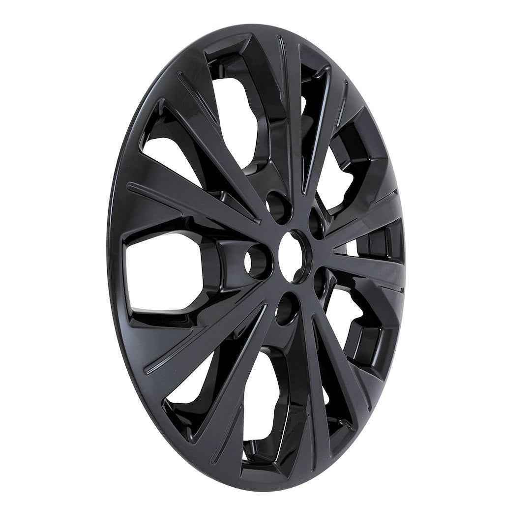 Coast To Coast IMP526BLK Escape Active Black Wheel Skins