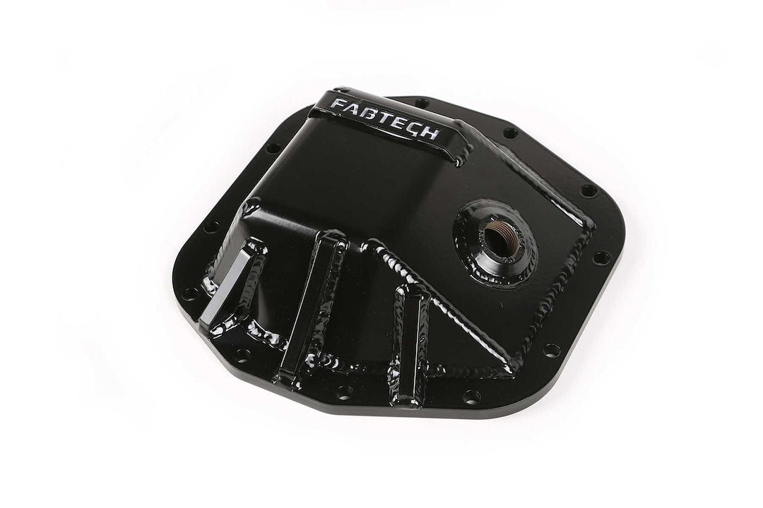 Fabtech FTS24300 Rear Differential Cover for M220 Axle