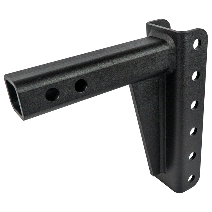 Bulletproof Hitches Md206 Trailer Hitch Ball Mount - image 3
