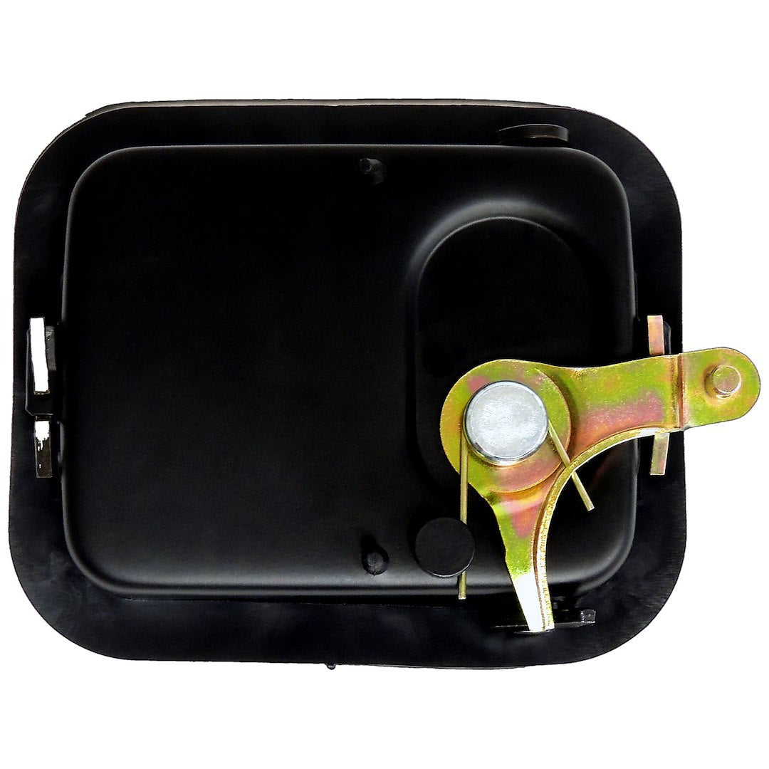 Crown Automotive 55076222 Right Exterior Paddle Door Handle - image 12