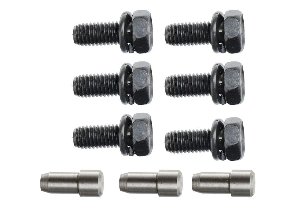 Ford Performance M-6397-A302 Pressure Plate Bolt/Dowel Kit