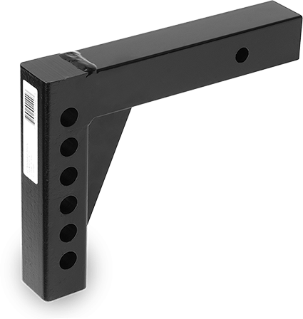 Equal-I-Zer 90-02-4200 Weight Distribution Hitch Shank