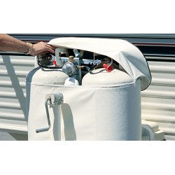 Adco 2114 Propane Tank Cover - image 3