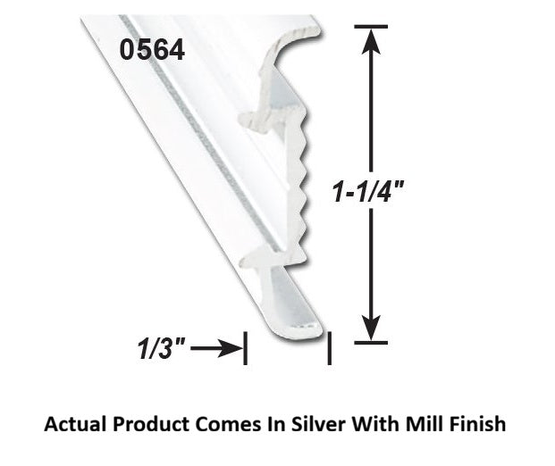 Ap Products 021-56403-16 Trim Molding - image 2