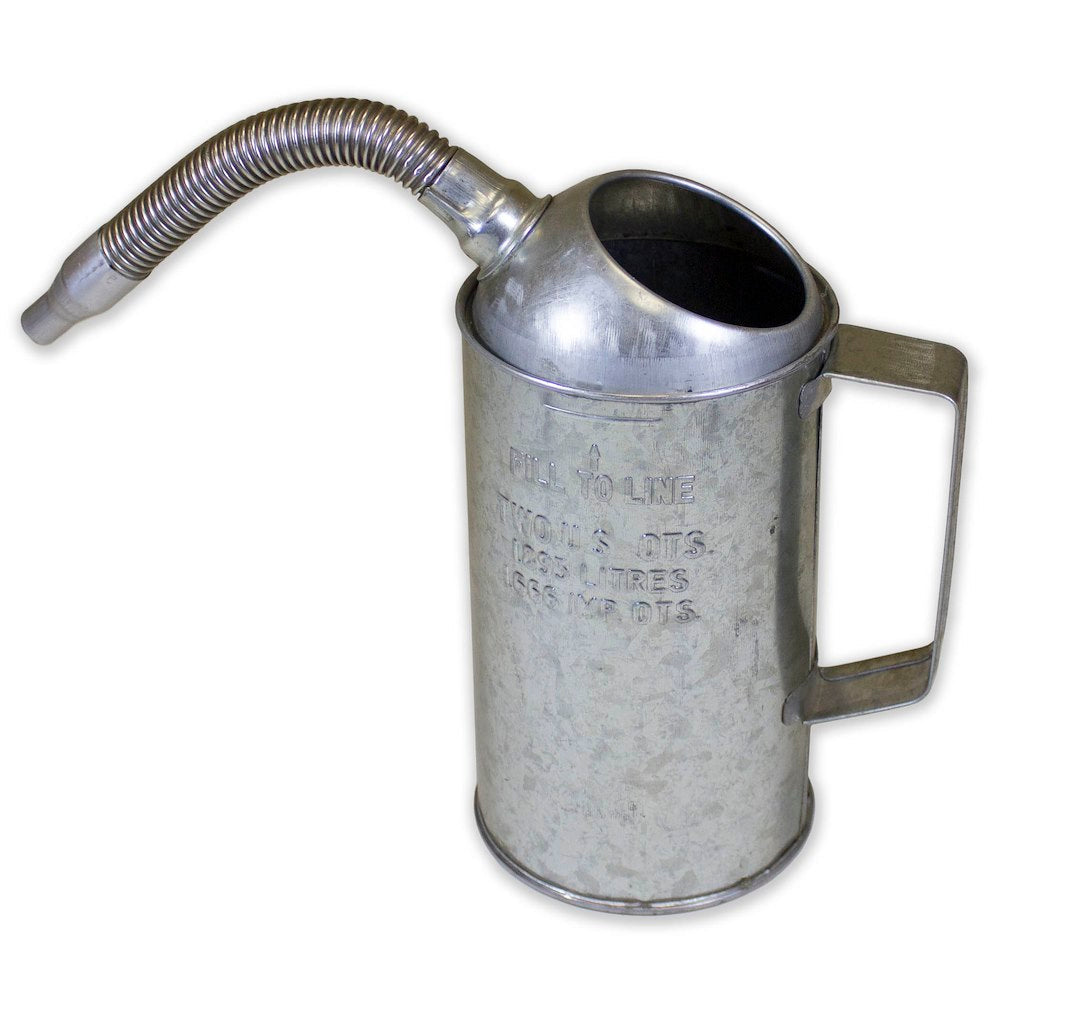 Wirthco 94486 Measure And Pour Bottle - image 1